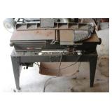 6" Craftsman Planer