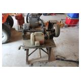 Rolling Grinder