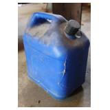 5 Gal. Kerosene Fuel Can