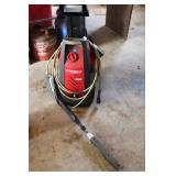 H1610 Electric Pressure Washer