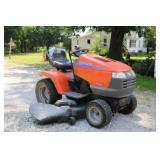 Husqvarna GT2254 Riding Mower