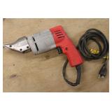 Milwaukee Electric 18Ga. Shear