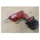 Milwaukee Magnum Screw Shooter