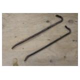 26" & 30" Crowbars