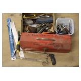 Toolbox & Tools