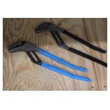 Channel Lock Pliers