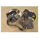 Stanley Joint Tape Dispensers & Tool belt