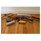Model Trains