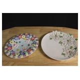 Holiday Platters