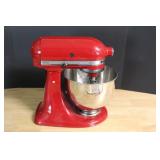 Artisan Kitchen Aid Mixer
