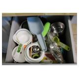Measuring Cups & Funnels