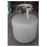 20 Gal. Propane Tank