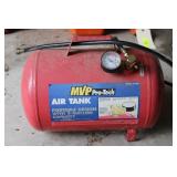 MVP Pro-Tech Air Pig