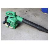 Hitachi RB 24EAP Leaf Blower