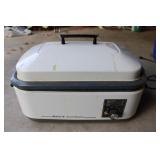 Nesco 18qt. Roast Master