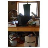 Misc. Household & Collectibles