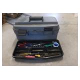Toolbox & Tools