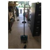 Kitesder 20v Small Snow Blower