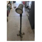 48" Shop Lamp