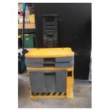 Rolling Toolbox
