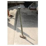 Sledgehammer