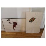 Weyman Lew Posters