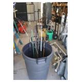 Fishing Rods & Reels