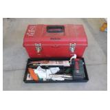 Toolbox & Misc. Hardware