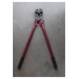 30" Bolt Cutters