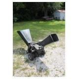 Craftsman 8.0 HP Gas Chipper/Shredder