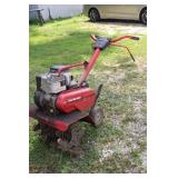 Yard Machine 5HP Front Tine Garden Tiller