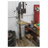Powr-Kraft Drill Press