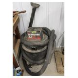 Craftsman 20Gal. Wet/Dry Shop Vac