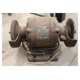 Atlas Bench Grinder