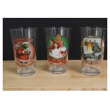 Christmas Star Wars Tumblers