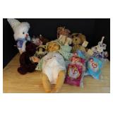 Doll & Toys
