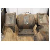 Dunlap Bench Grinder