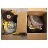 New & Used Saw Blades