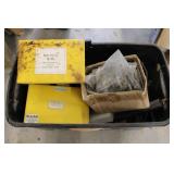 Tub Full of Door & Window Repair Kits