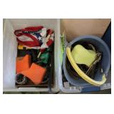 Misc. Tools