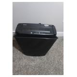 Paper Shredder