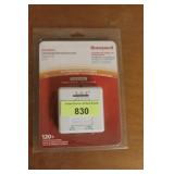 Honeywell Furnace Thermostat