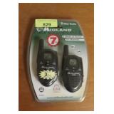 Midland 2-Way Radios