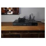 Sony DVD Player