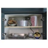 Baking Pans