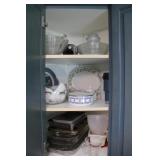 Bakeware & Glassware
