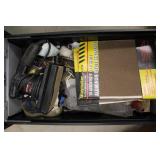 Sandpaper, Craftsman Pad Sander, & Sanding Discs