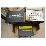 Stanley & Harloc Master Rekeying Sets