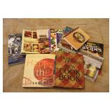 Cookbooks