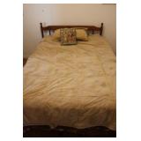 Full Size Bed